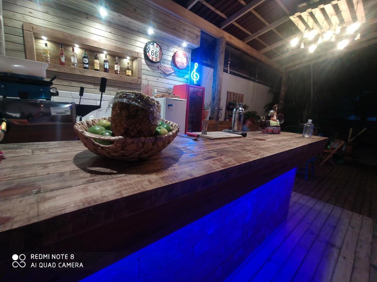 Hostal Dunas *