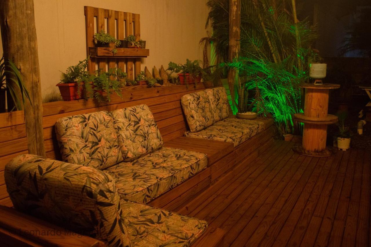 Hostal Dunas