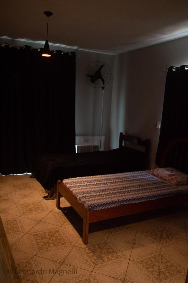 Dunas Hostal *