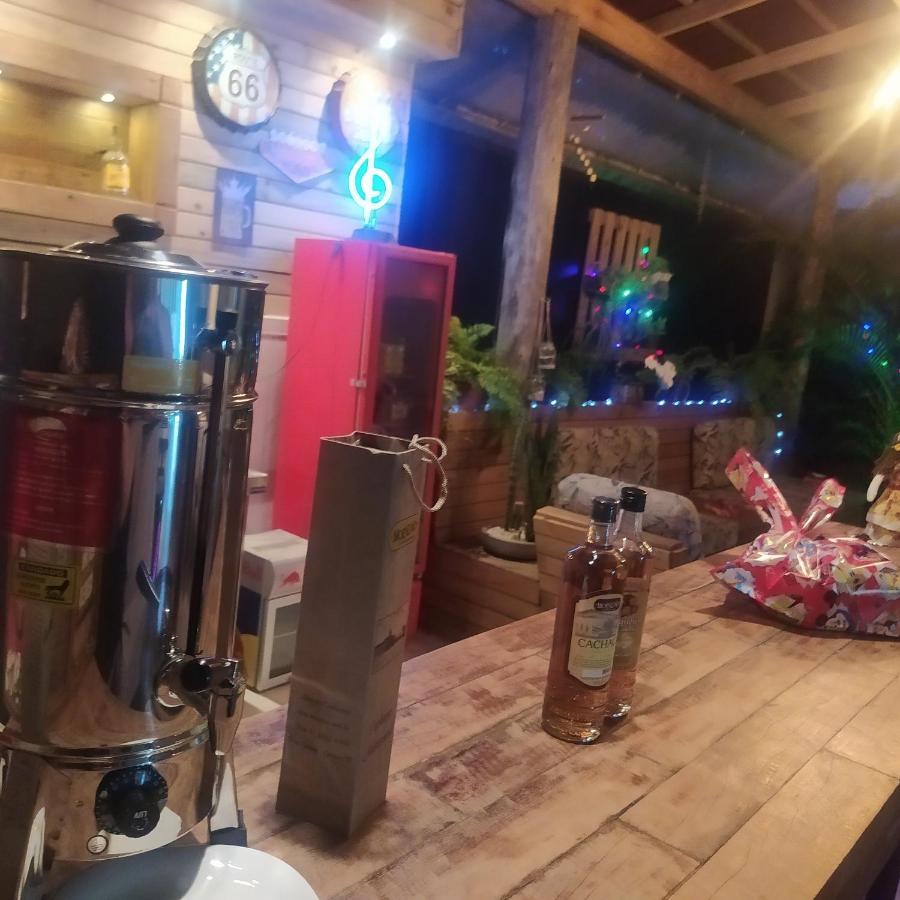 Dunas Hostal *